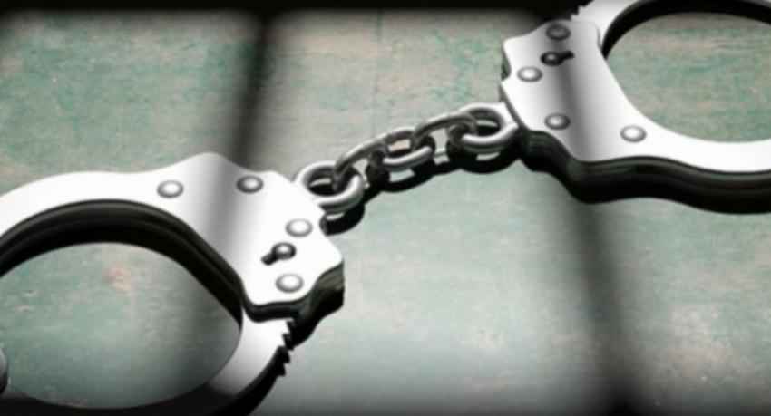 Large Haul of Ice And Heroin Seized