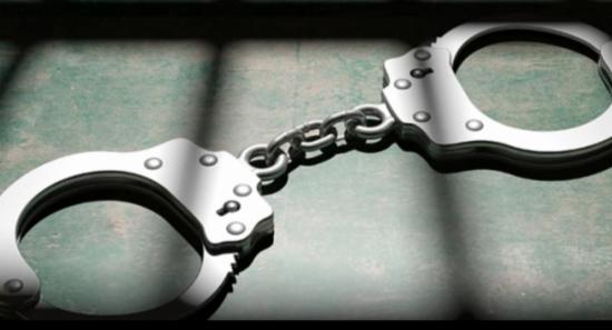 Ex-State Minister’s Son Arrested In Rs. 20M Theft