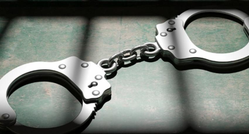 Angolan National Arrested With Cocaine Worth