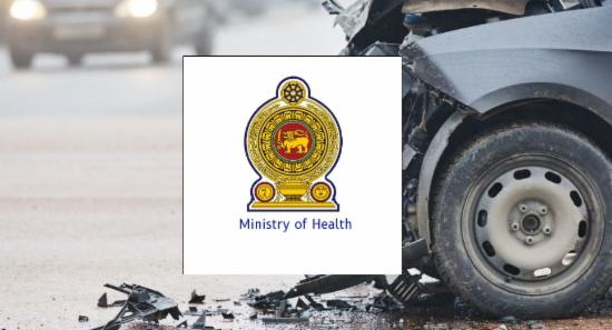 National Accident Prevention Week Begins Today