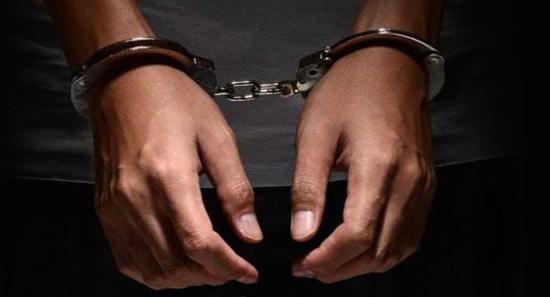 Dehiwala Police Sub-Inspector Arrested