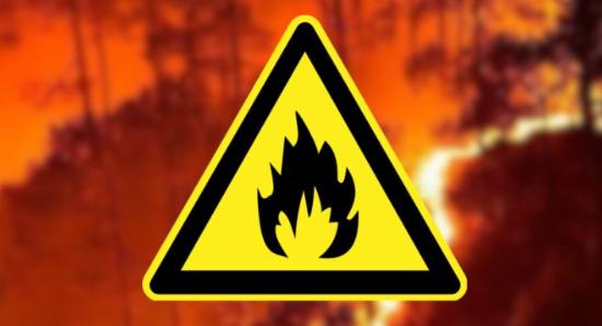 Fire Brigade Hotline Disconnected; Call 117