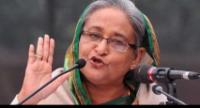 Bangladesh's Hasina Plans December Return