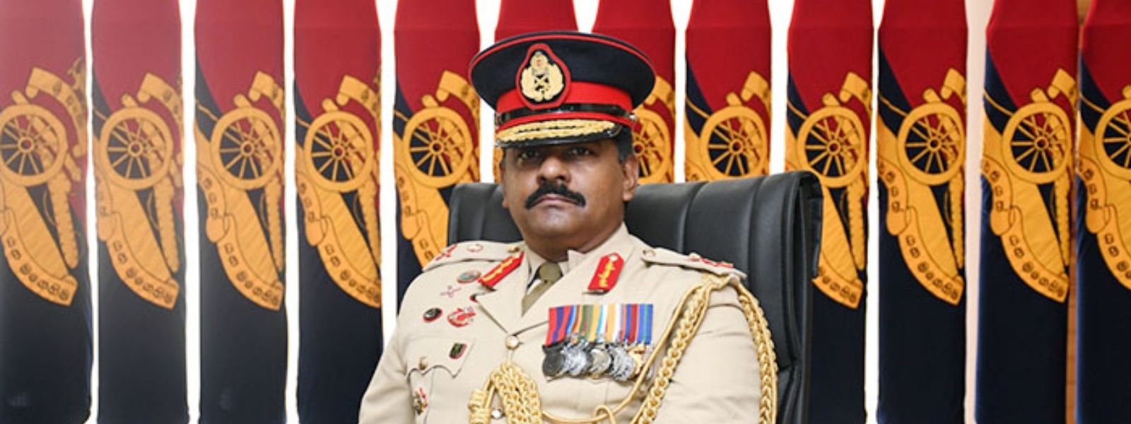 Army Commander to Retire Today