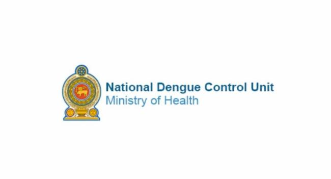 NDCU Launches Special Dengue Control Programme