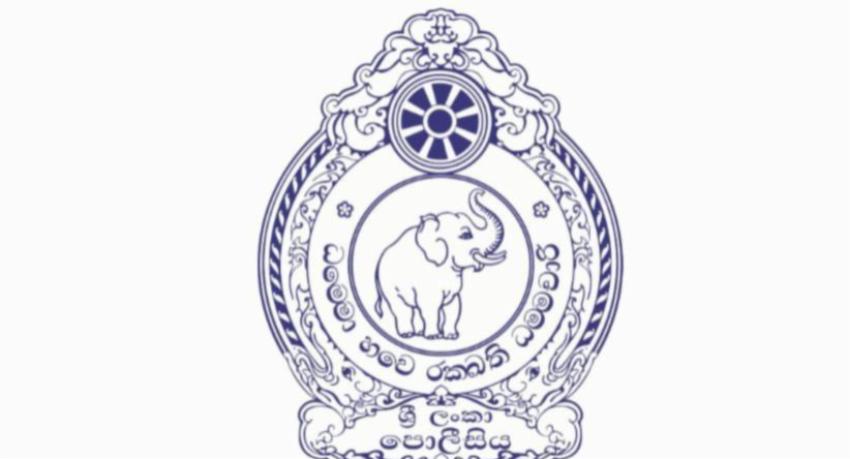 Licensed Pistol Linked To Ex-Minister’s Son-In-Law