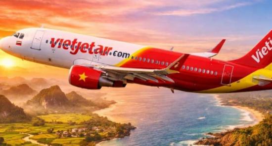 Direct Flights To Ho Chi Minh Launched
