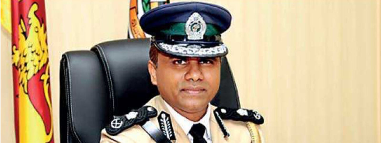 SDIG Varuna Jayasundara Leaves CID After Statement