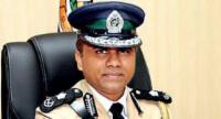 SDIG Varuna Jayasundara Leaves CID After Statement