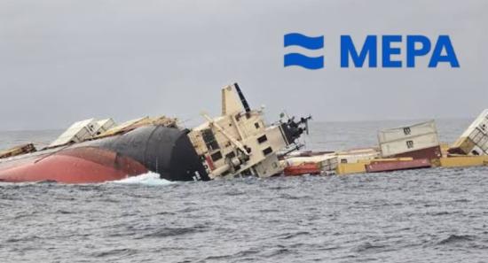 MEPA Reports Surge in Plastic Debris