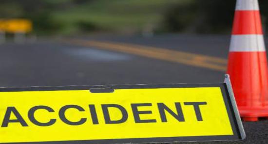 Three Killed, in Delgoda Road Accident