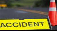 Accident along Horana-Colombo road blocks one lane