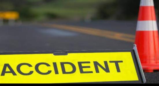 Accident along Horana-Colombo road blocks one lane