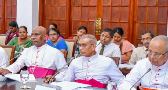 Cardinal Seeks Equal Learning Opportunities