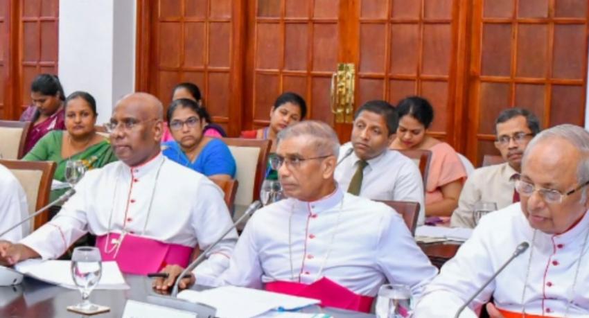Cardinal Seeks Equal Learning Opportunities