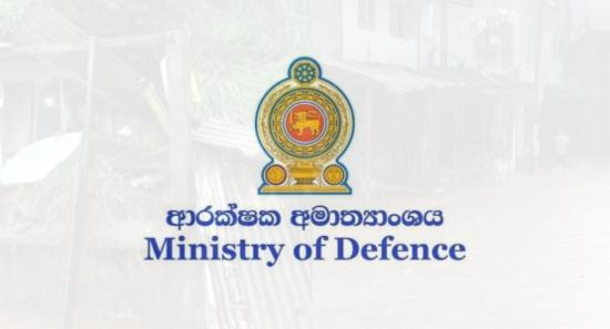 Rs. 75 Mn In Additional Funds For Disaster Relief