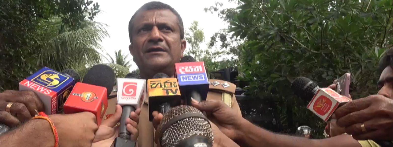 Mahara Prison Unrest Contained: Prisons Department