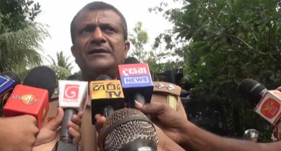Mahara Prison Unrest Contained: Prisons Department