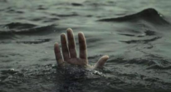 04 Missing While Bathing at Pamunugama Beach