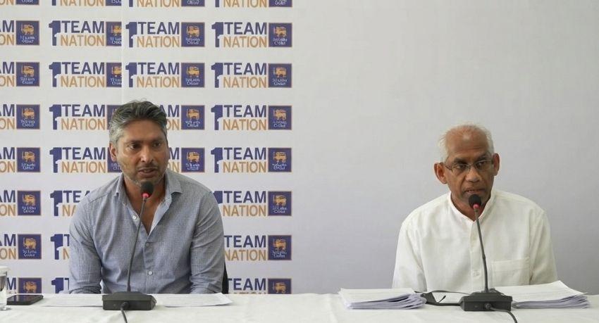 No More Governance Chaos? New Constitution Aims to Reshape Sri Lanka Cricket No More Governance Chaos? New Constitution Aims to Reshape Sri Lanka Cricket