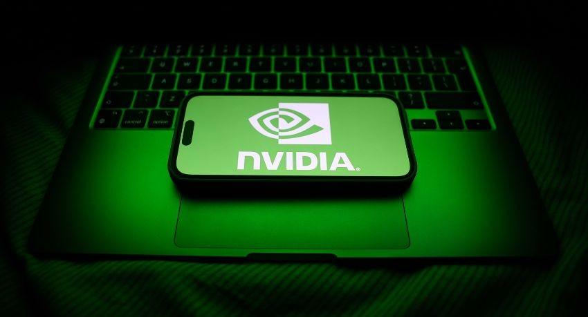 Nvidia Taiwan Manager Among Nine Indicted