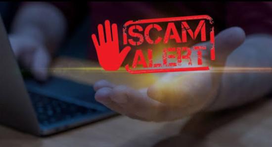 19-Year-Old Arrested Over Undiyal Money Transfers