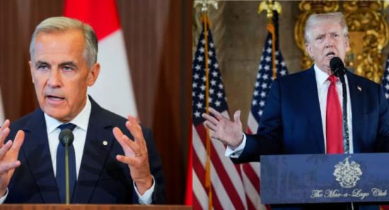 Canada's Retaliatory Tariffs on U.S. Products