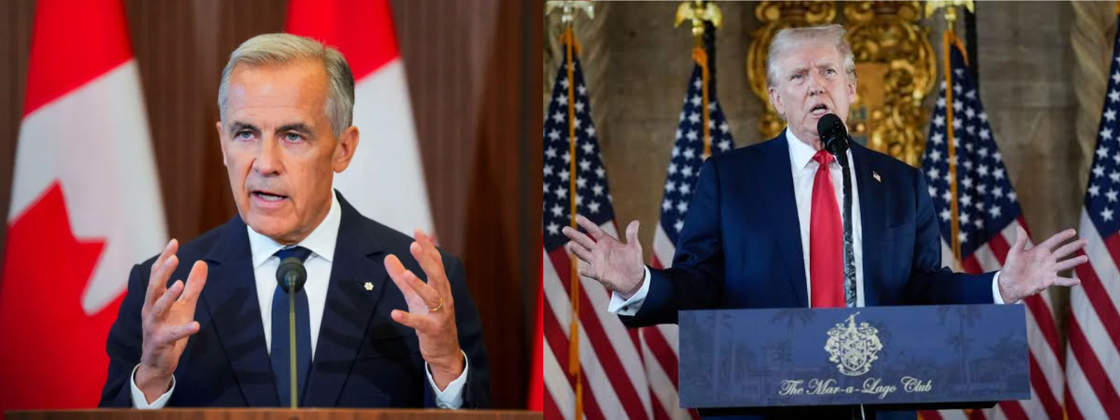 Canada's Retaliatory Tariffs on U.S. Products
