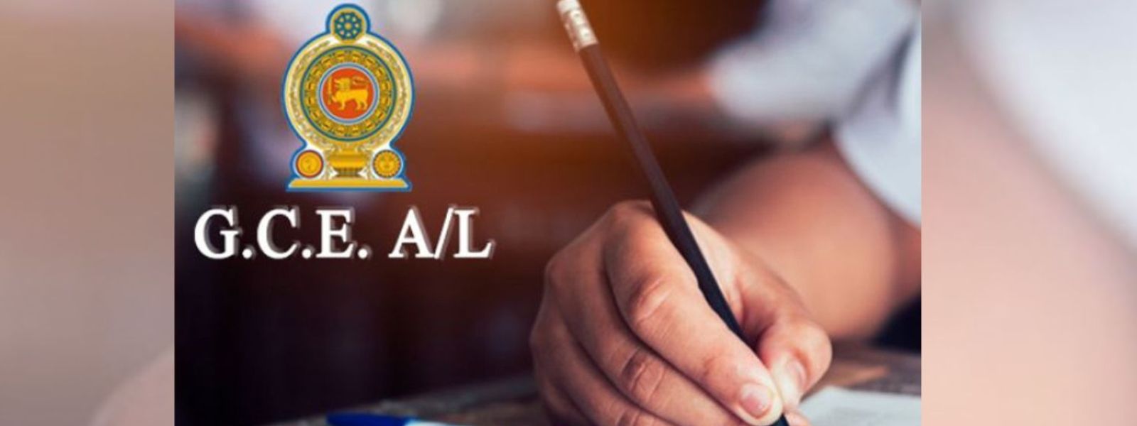 GCE Advanced Level Examination Begins Today (10)