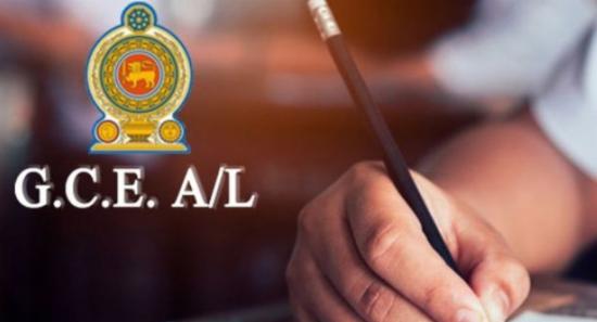 GCE Advanced Level Examination Begins Today (10)
