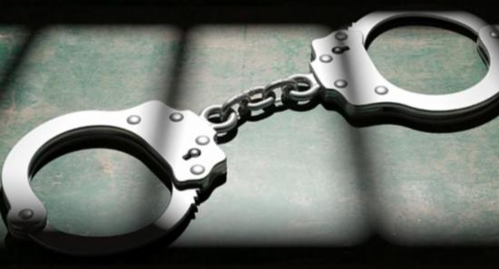 Three Suspects Arrested Over Katana Murder