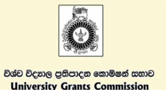 UGC Releases University Admission Cut-Off Marks