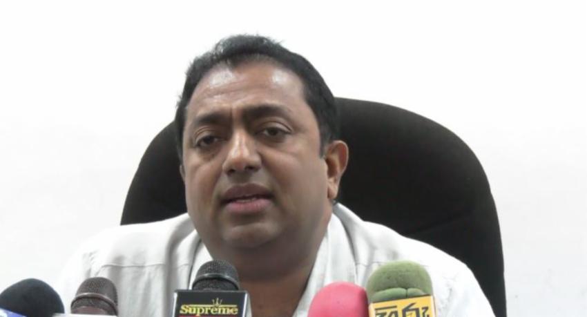 Ex-Education Minister Akila Viraj Arrested