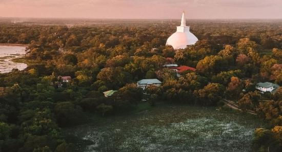 A'Pura City Development to Commence This Year