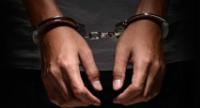 Chinese Beautician Arrested at BIA with Cigarettes
