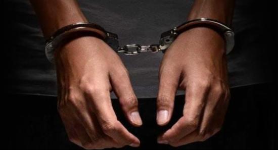Chinese Beautician Arrested at BIA with Cigarettes