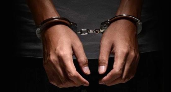 Two Arrested Over Dematagoda Shooting Attempt