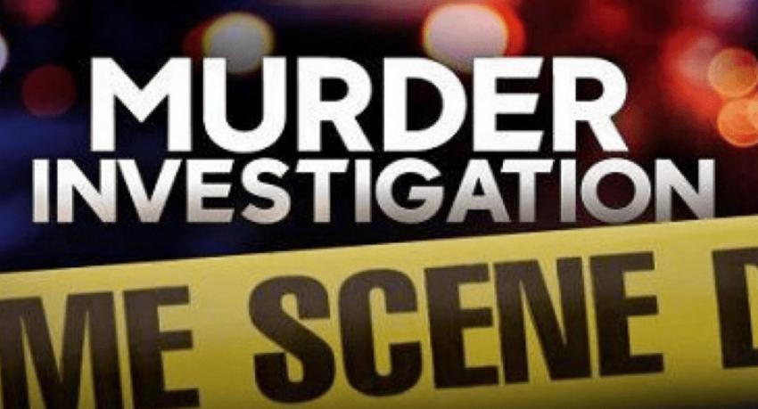 Three Murders Reported