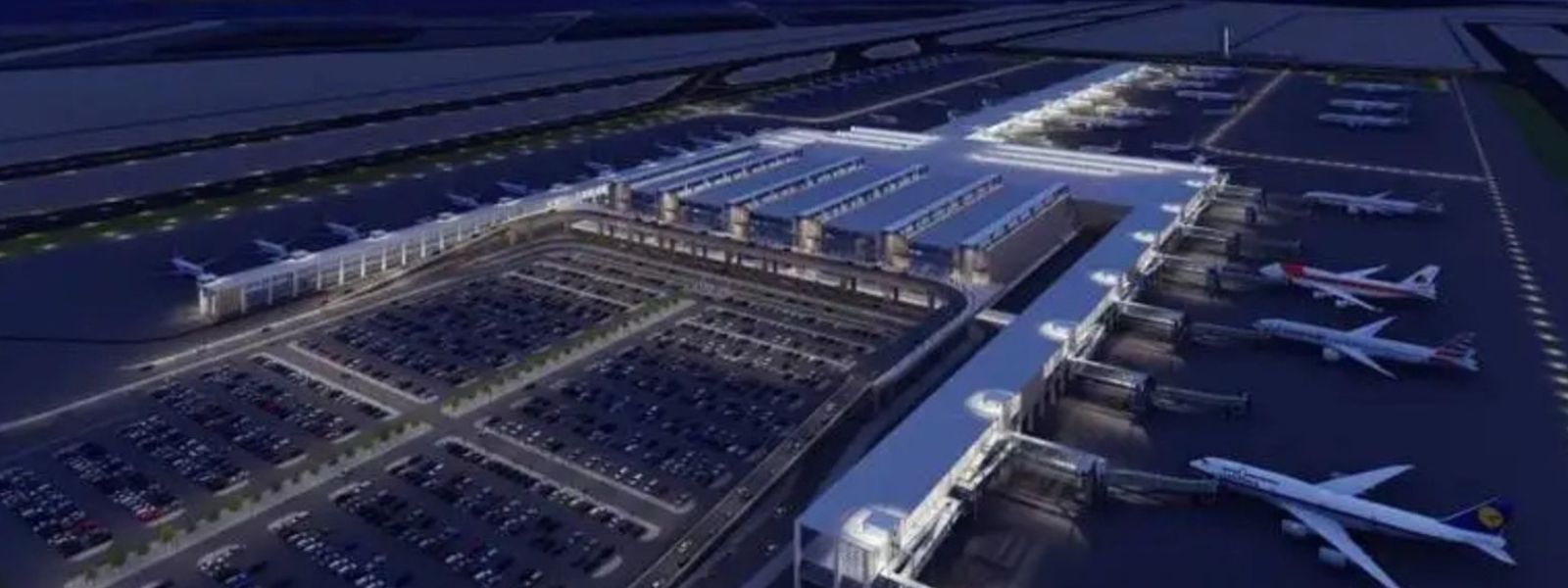 Japan Greenlights Long-Awaited BIA Project