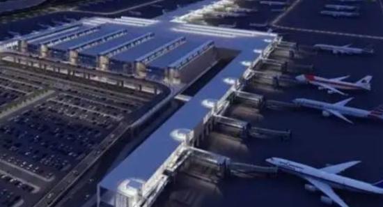Japan Greenlights Long-Awaited BIA Project