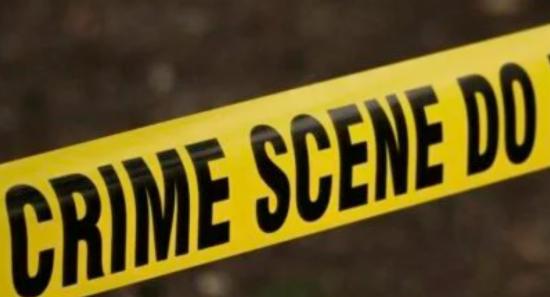 03 Killed, Including 10-Day-Old-Baby, In A'Pura