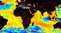 El Niño Affect 84,545 People Across 07 Districts