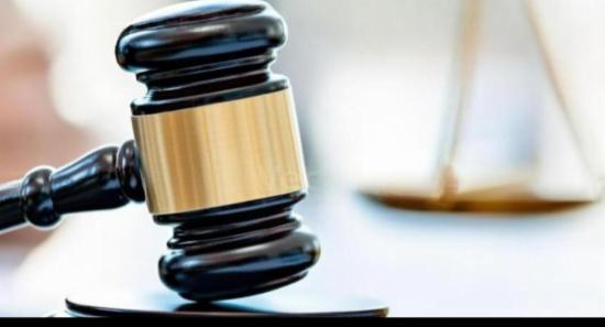 24-Hour Detention for 2 Port City Murder Suspects