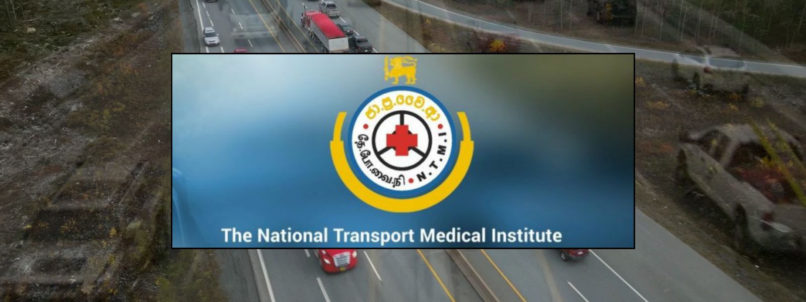 Drug Tests on Three Wheeler & School Van Drivers