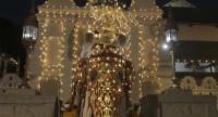 Randoli Perahera of Kandy Esala Perahera Today