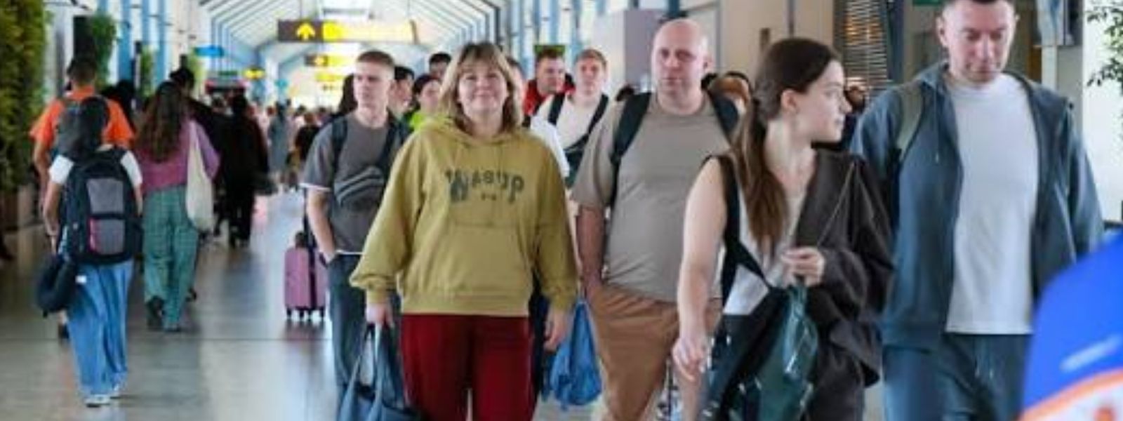 SL Welcomes Over 1.46Mn Tourists in 2026