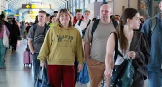 SL Welcomes Over 1.46Mn Tourists in 2026