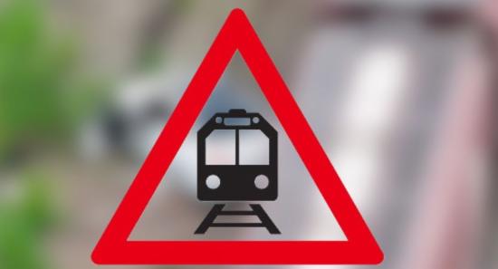 One Dead In Collision At Unprotected Rail Crossing