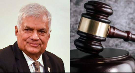 Ranil's UK Trip Case: Delayed Indictments?