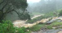 What Triggered Sri Lanka's Extreme Rainfall?